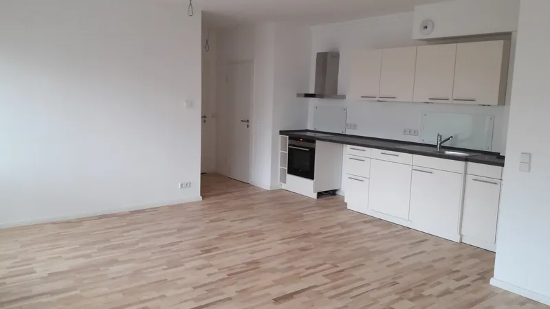 herrliche 2- Zimmer Wohnung in Köpenick — photo 1